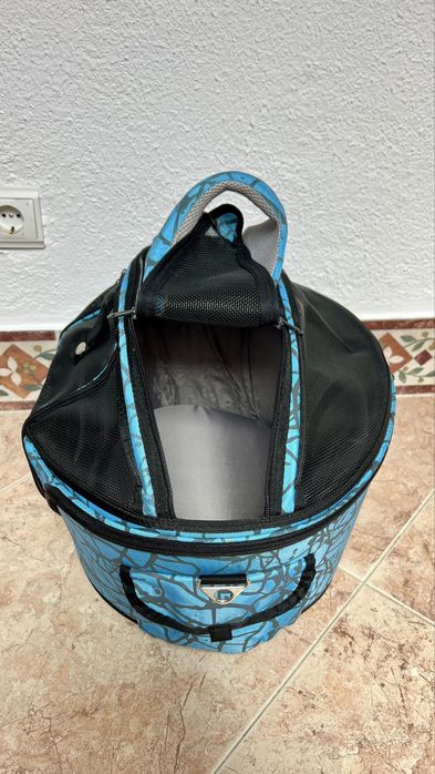 Transportadora para animais / mala / cama