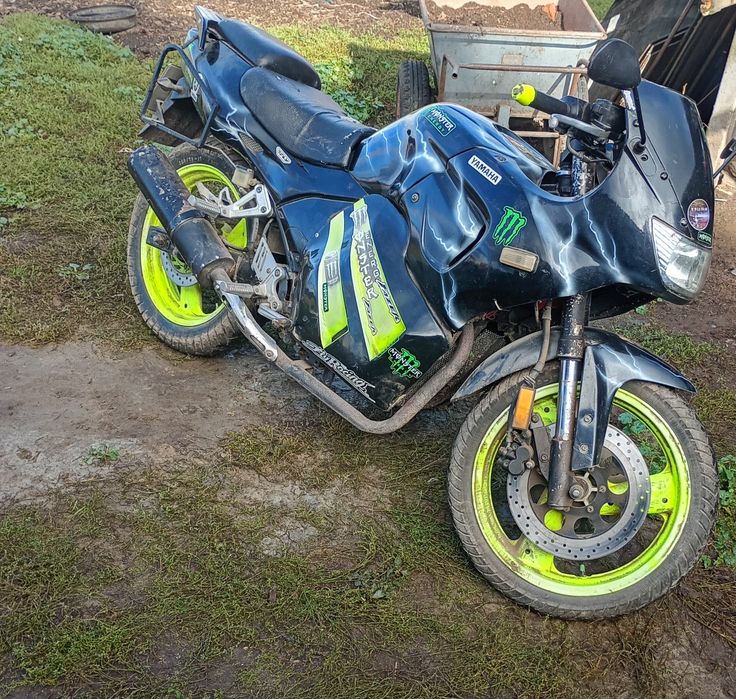 Продам зонхшен 200