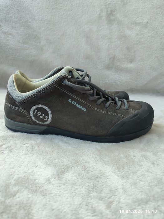 Lowa тренінгові.   .