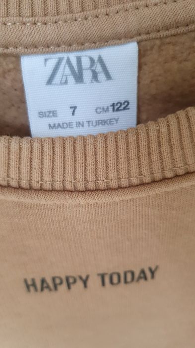 Camisola cardada menina 7 anos