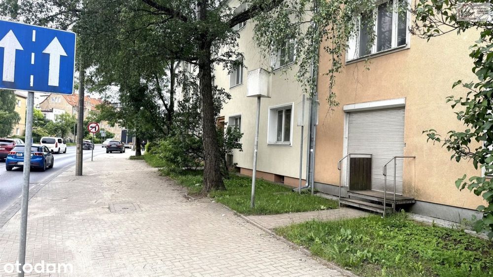 Lokal użytkowy, Olsztyn