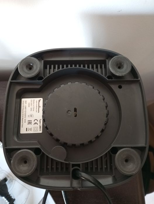 Liquidificadora Moulinex PerfectMix+