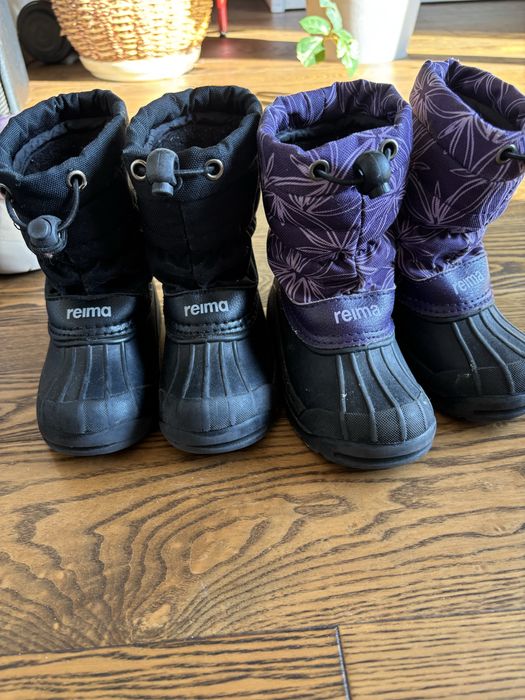 Взуття для дітей Reima, Superfit, Elefanten, Crocs