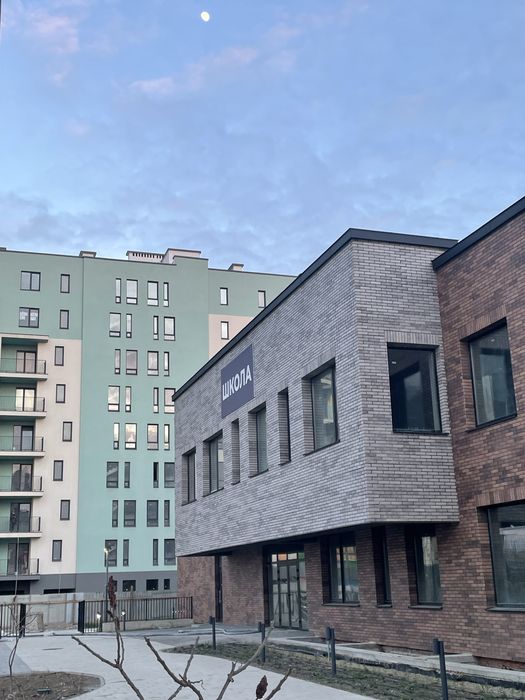 Продається 2-кімнатна квартира в ЖК Краківський