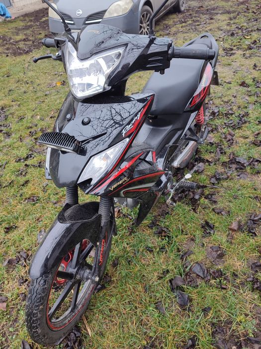 Продам Вайпер Sport.