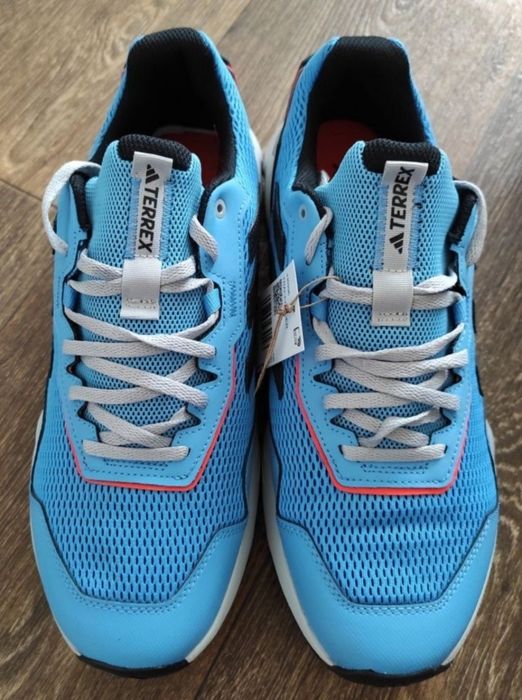 42 Adidas Terrex IH0996 оригінальні чоловічі кросовки