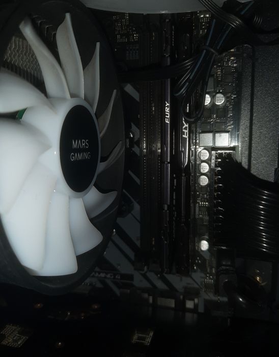 Pc gamer/gaming | I5 10400