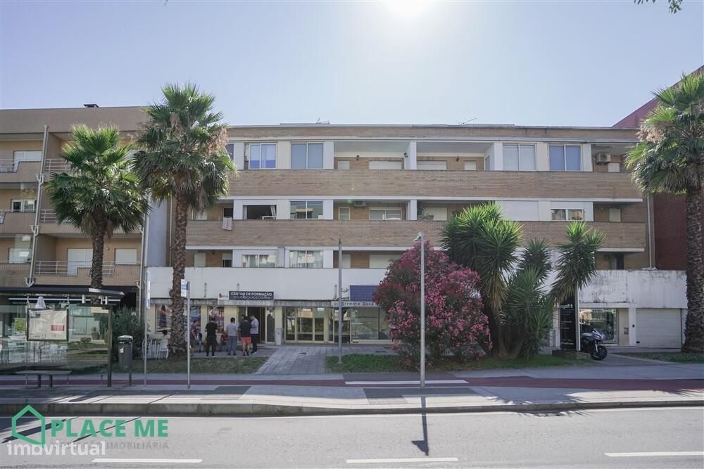 T1 para arrendar próximo da U.M. e do INL