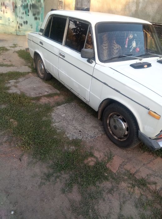 Vaz Ваз 2106 1.6 продаж обмін авто