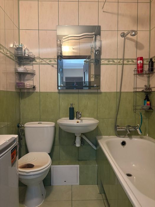 Wynajmę mieszkanie 49m²