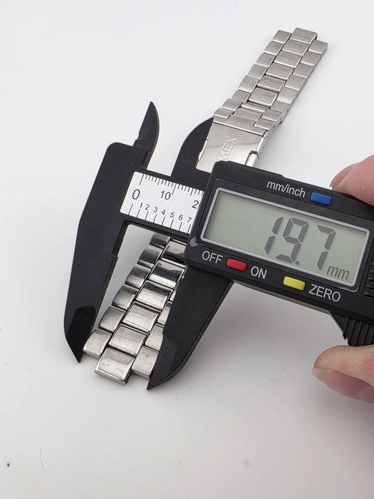 Bransoleta Timex do zegarka