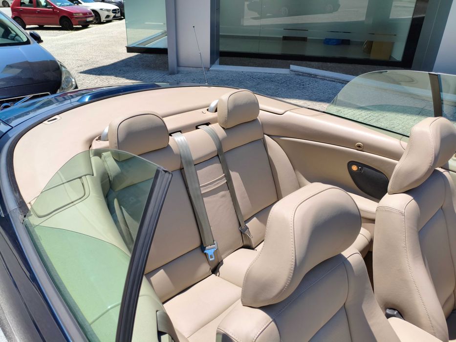 Volvo C70 — fotografia 4