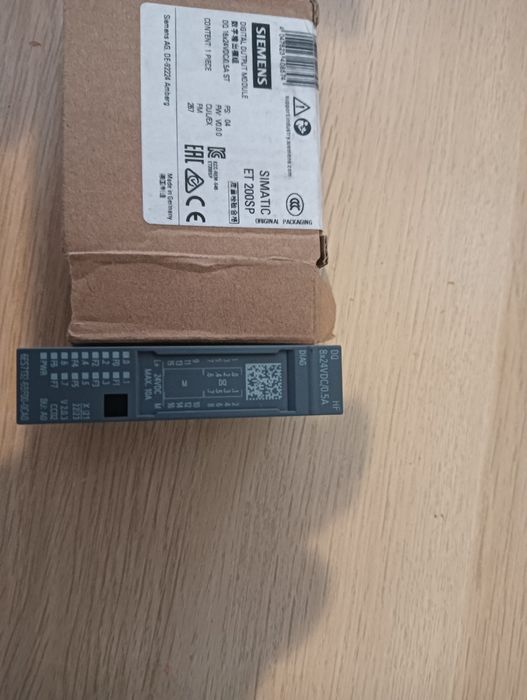 6es7 132 -6BF00-0CA0