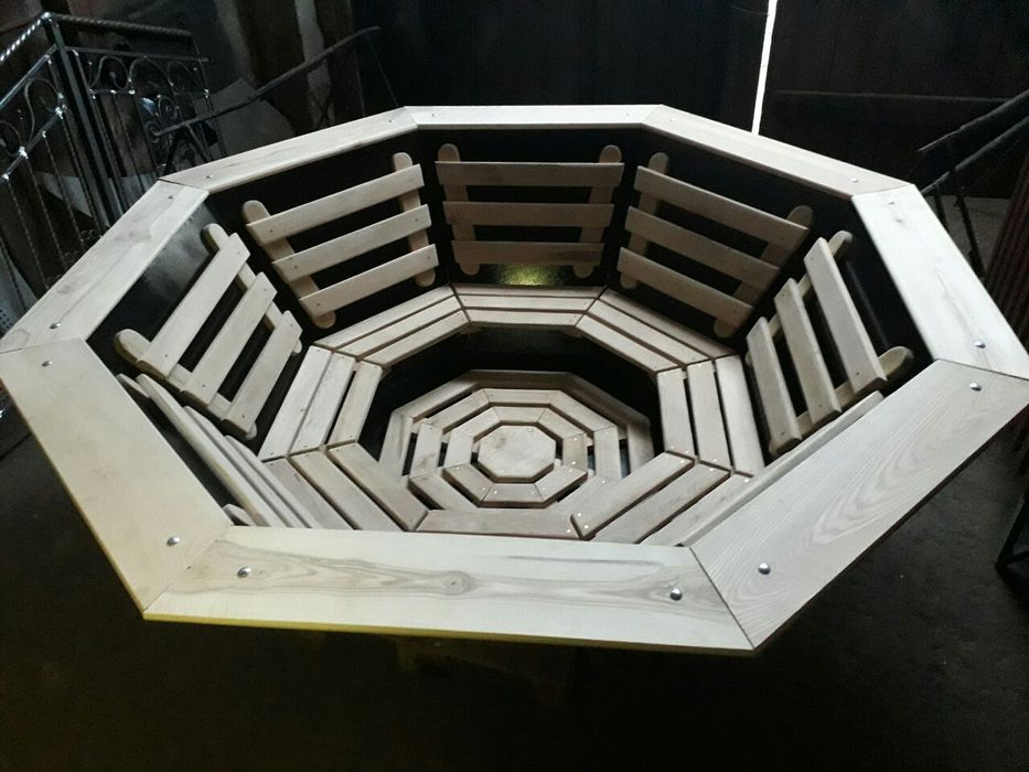 Чани Закарпаття.