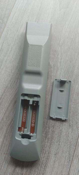 Comando Sony RMT-D217P