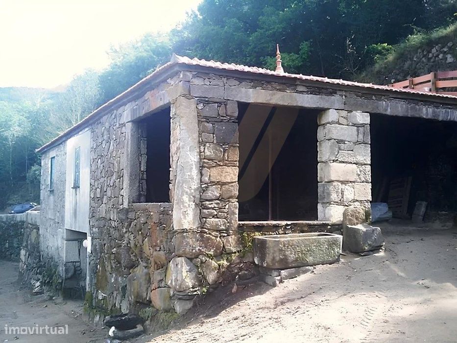 Quinta Rural com 5 moinhos em Covas, Vila Nova de Cerveira