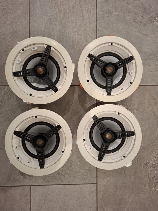 Потолочные колонки Monitor Audio  C165