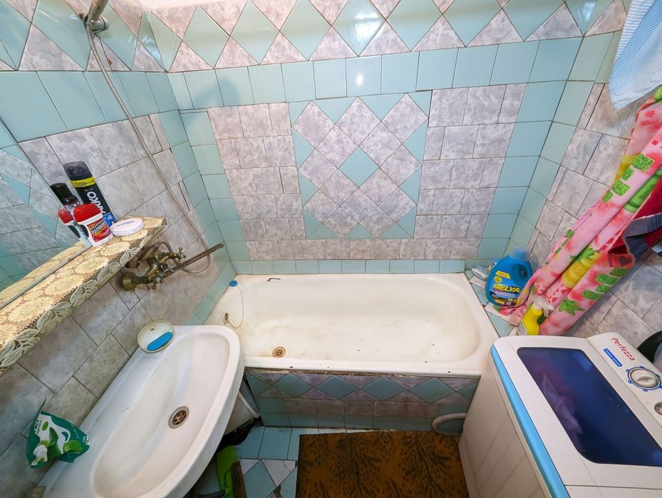 Продаж 3 кімнатної квартири