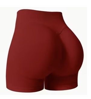 Жіночі спортивні шорти