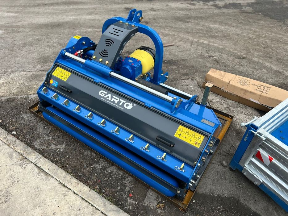 Triturador GARTO HCG ARC 220