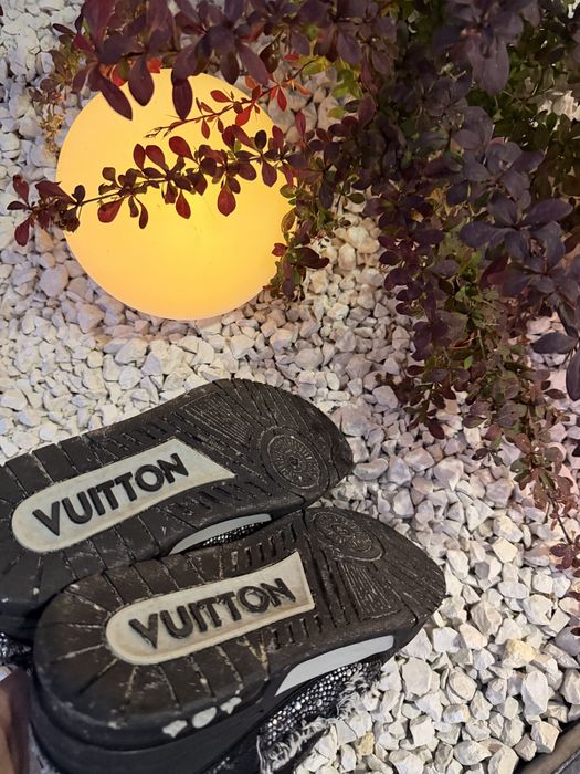 buty lv skate svar