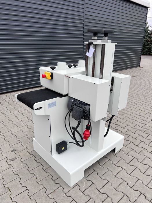 Postarzarka, szczotkarka VALMEC Master 400