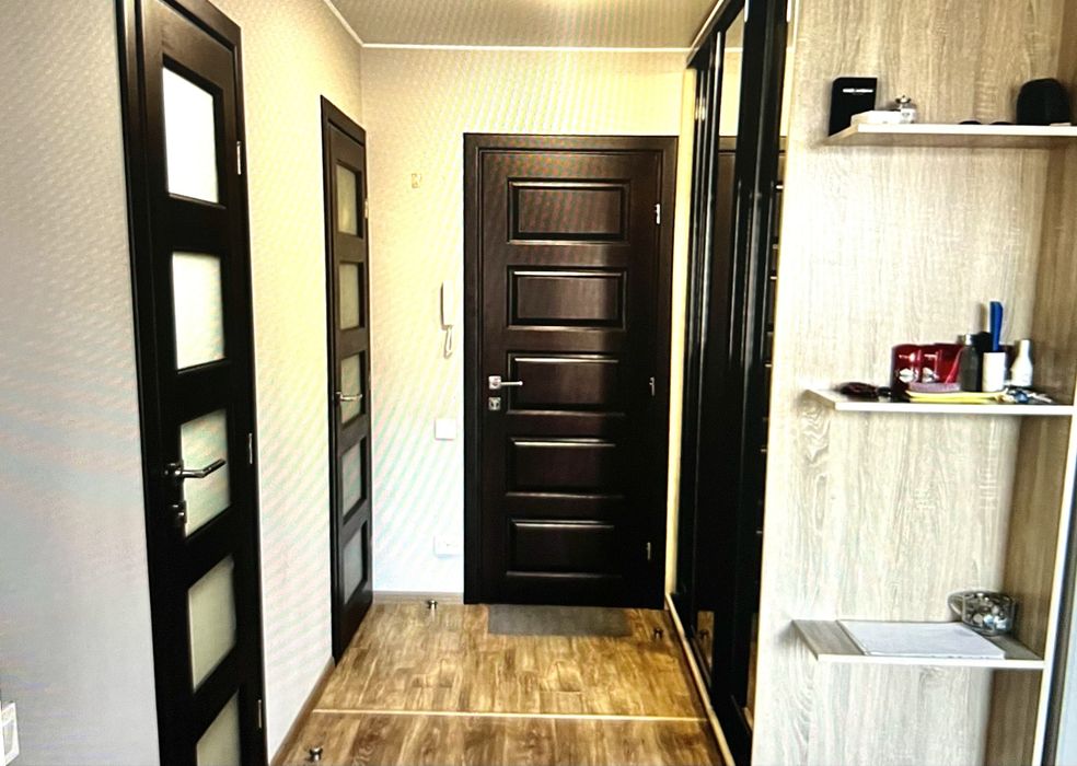 1-room apartment apartment by the address st. Magistratskaya (area 36 m²) - Atlanta.ua - photo 2