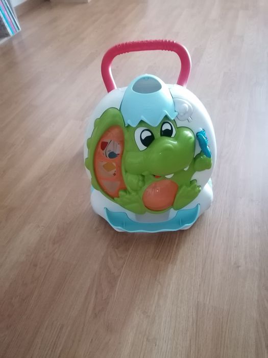 Brinquedo  chico
