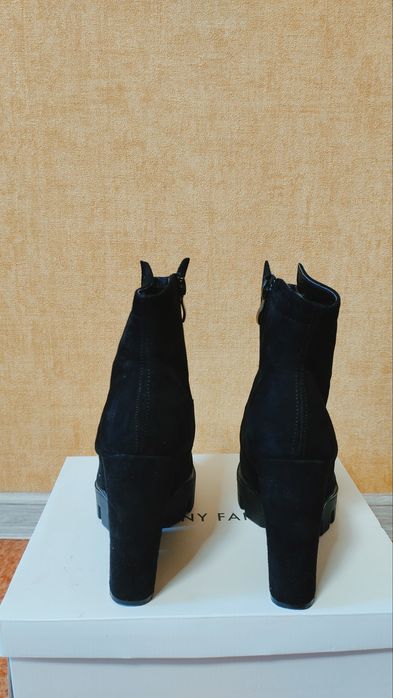 Батальоны женские Vices