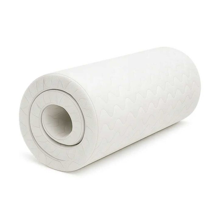 Materac nawierzchniowy 140x190 pianka PUR nakładka H3