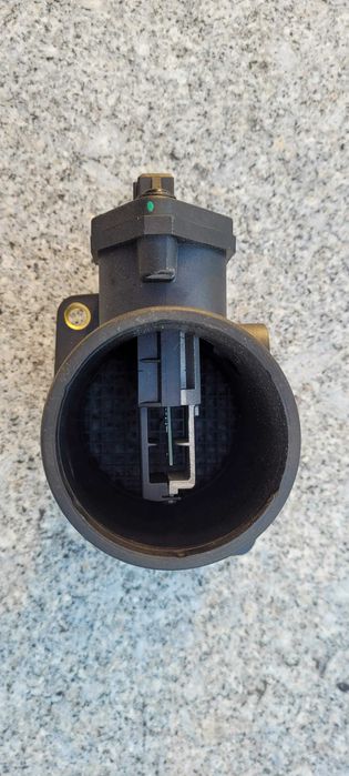 Medidor Massa Ar Audi A4 B5 A3 8L A6 C5 1.8T Original 330870318