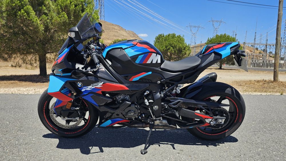 Bmw S1000RR 2025
