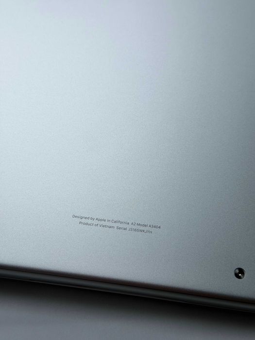 MacBook Neo 13” 512 GB SSD