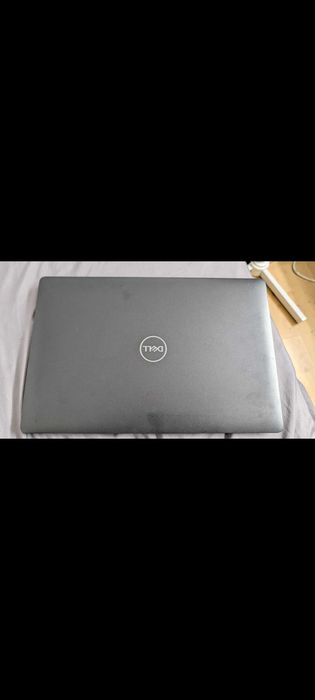 Laptop I7 8665U Used