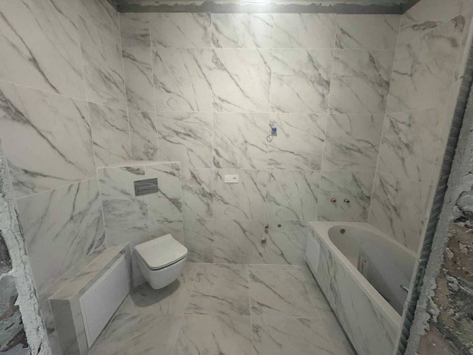 Продаж 1-к. квартири 50/38/12м² ЖК Сусіди Винники 67000$