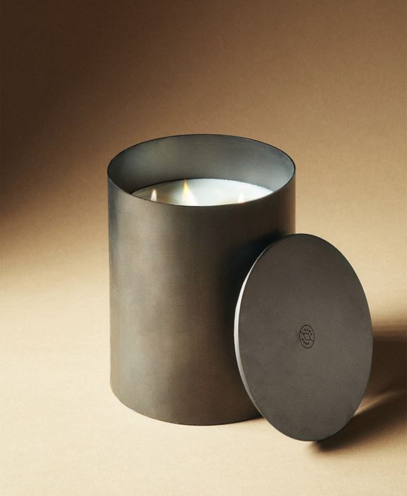 (700 G) Vela Aromátuca SIGNATURE COLLECTION I Zara Home NOVO