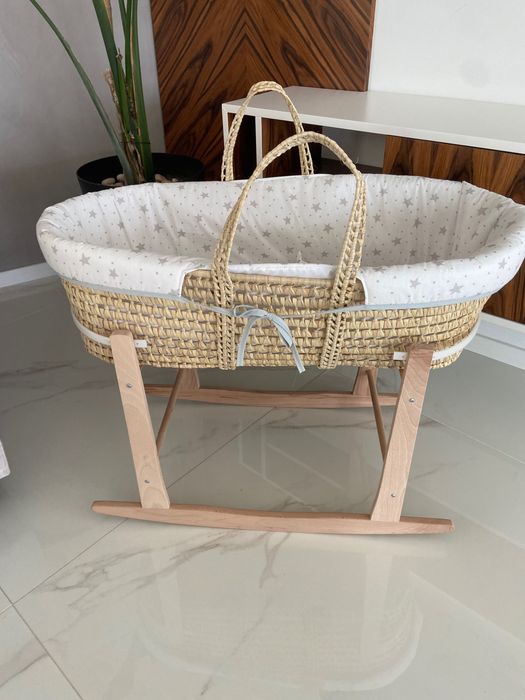 Alcofa NAFNAF como nova