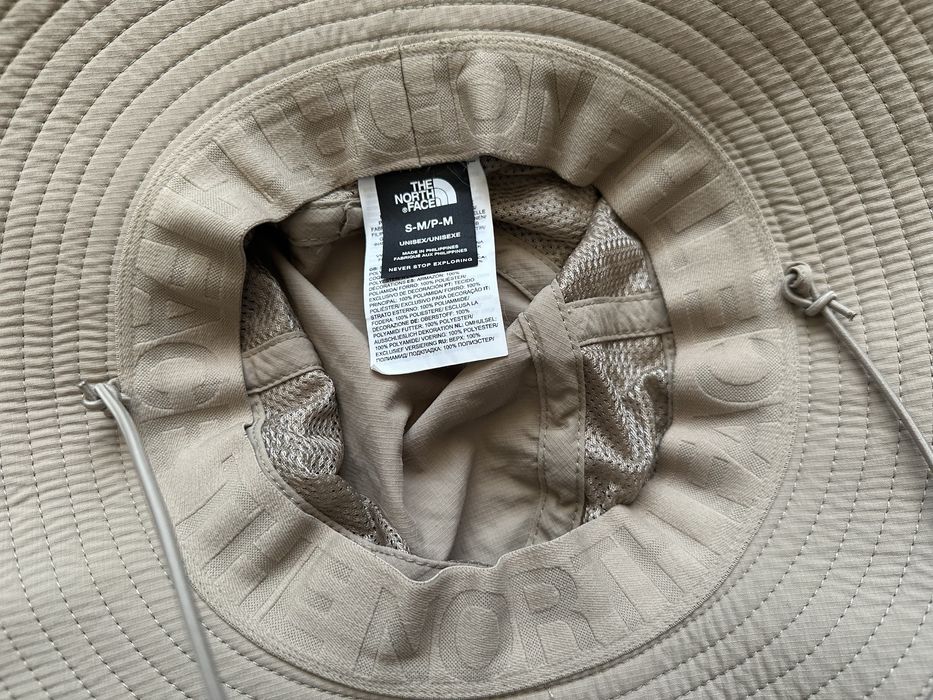 Панама The North face (S-M)