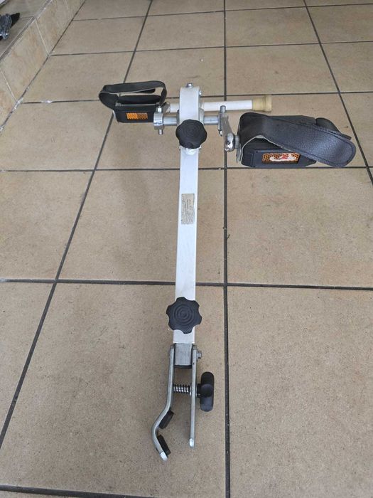 NAJTANIEJ * rotor kończyn górnych dolnych * solidny metalowy ciężki