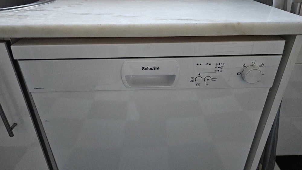 Maquina de Lavar Loiça Selecline - Otimo estado