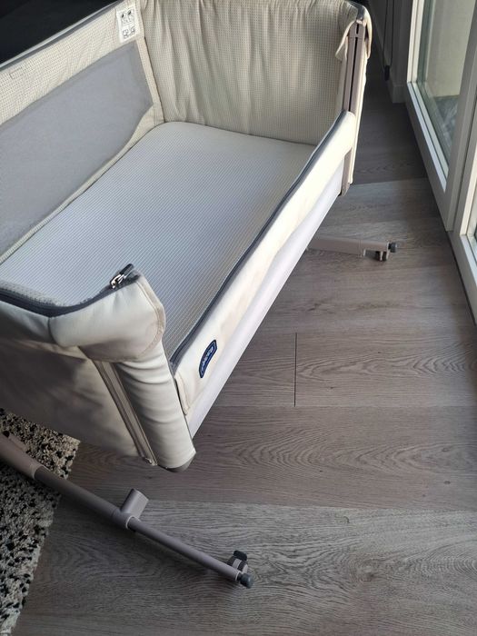 Next2Me magic (Chicco) branco