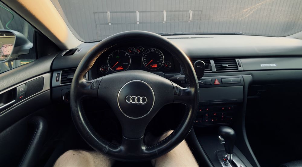 Продам Audi A6 C5