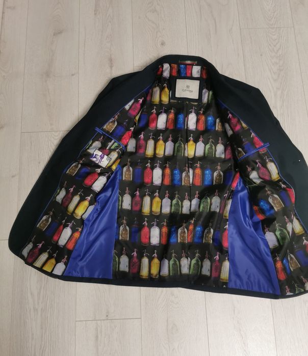 Marynarka męska CAVANI