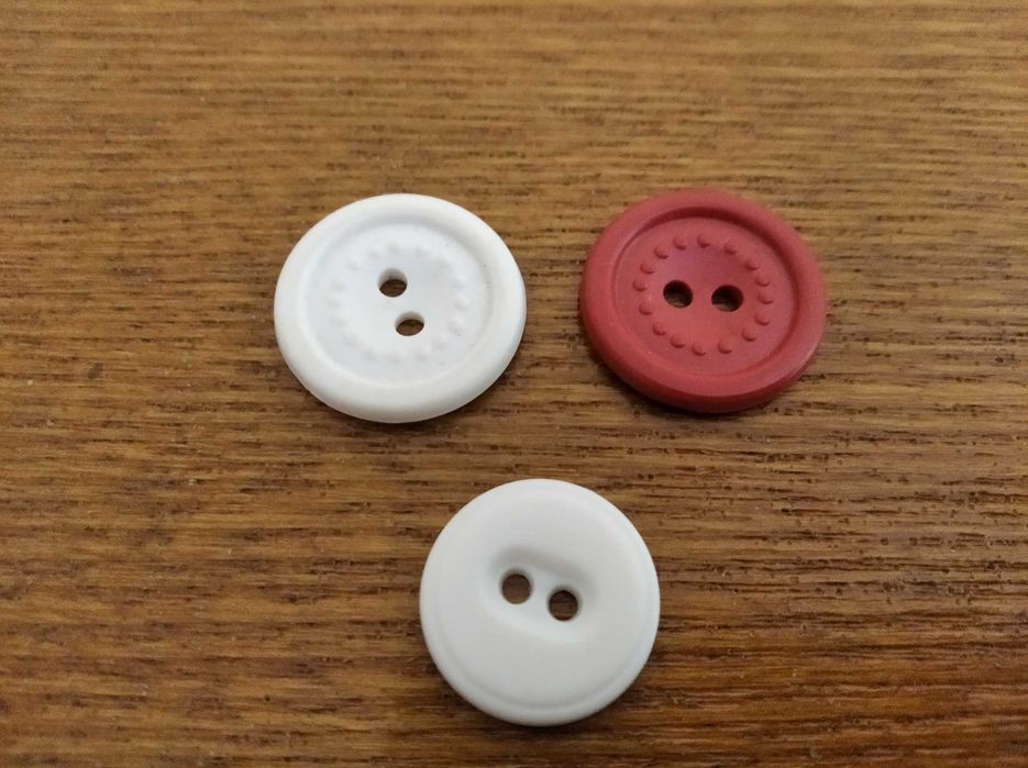 Продам пуговицы времен СССР.