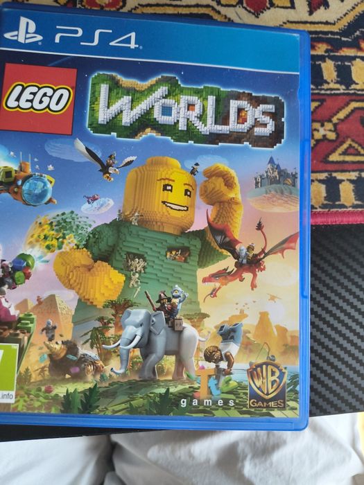 LEGO Words na ps4