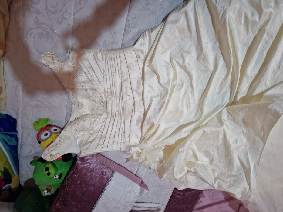 Vestido  de noiva