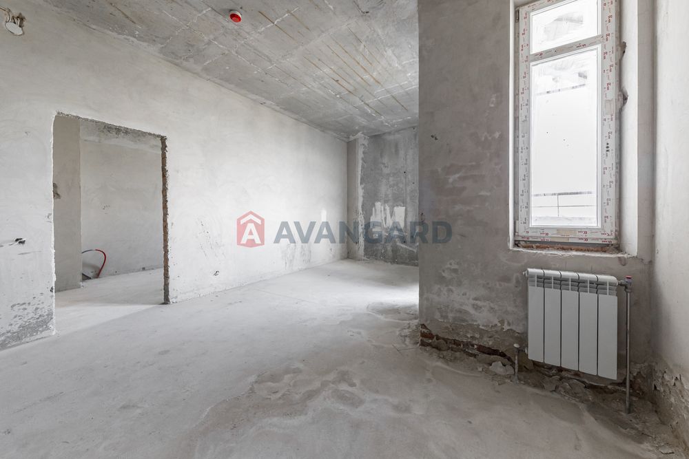 Продаж 2-рівневої 6-кімнатної квартири | Солом’янський район