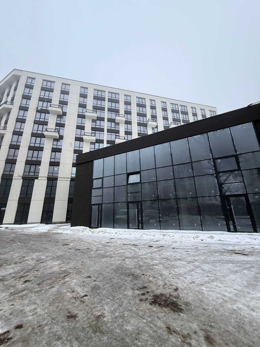 Комерційне приміщення в ТЦ Millennium