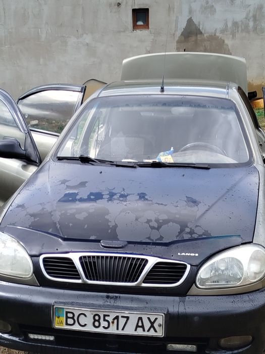 Продаю део ланос