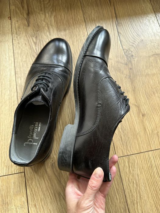 klasyczne buty 40 • Vero Cuoio